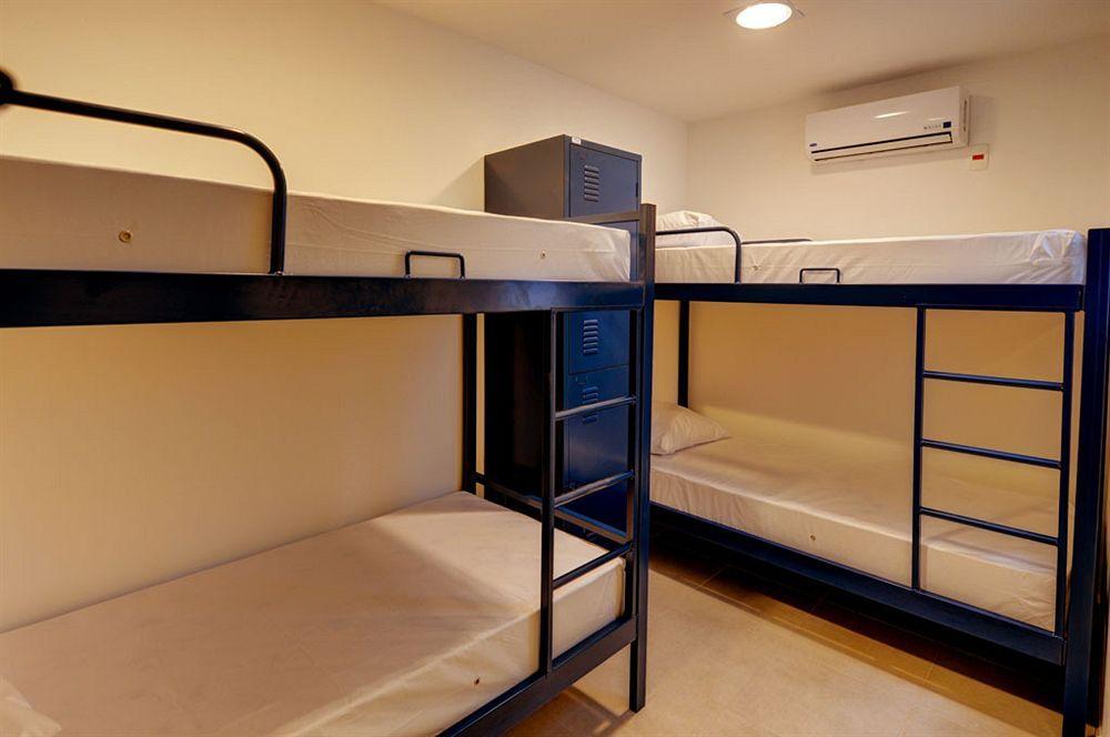 Leblon All Suites Rio de Janeiro Eksteriør billede