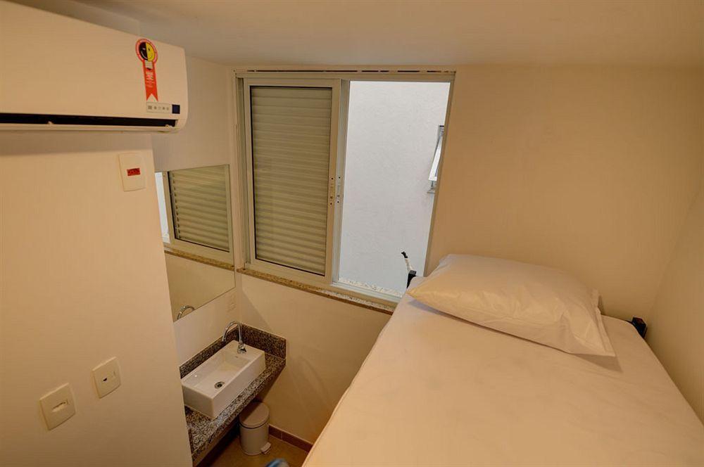 Leblon All Suites Rio de Janeiro Eksteriør billede