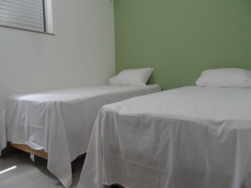 Leblon All Suites Rio de Janeiro Eksteriør billede