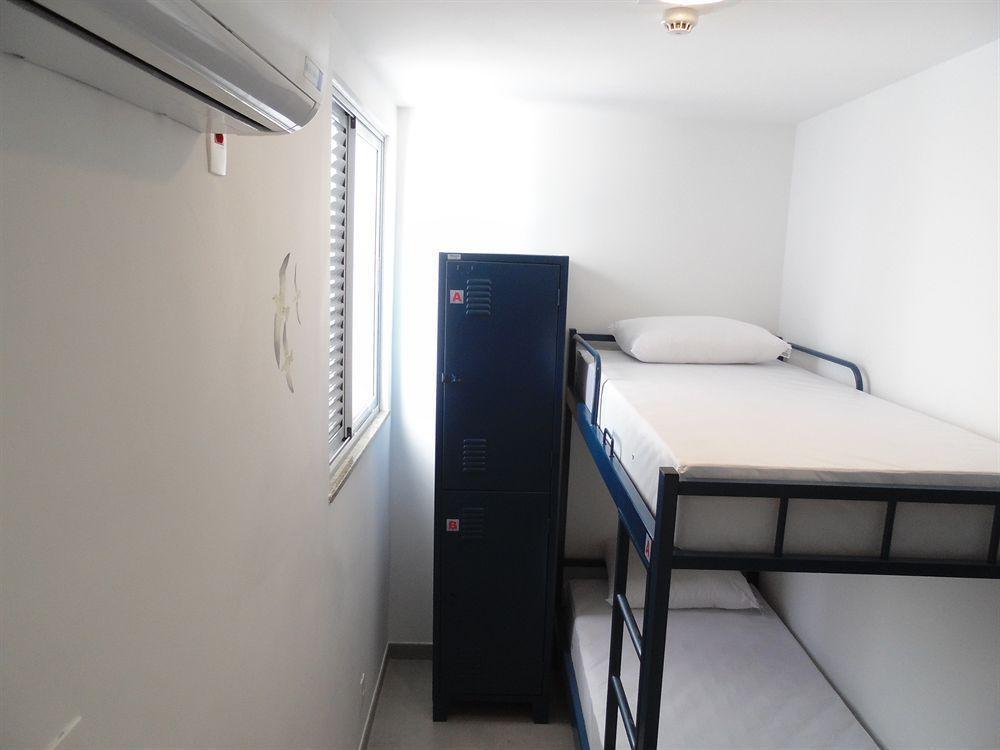 Leblon All Suites Rio de Janeiro Eksteriør billede