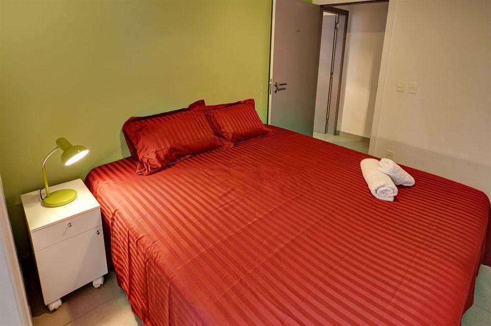 Leblon All Suites Rio de Janeiro Eksteriør billede