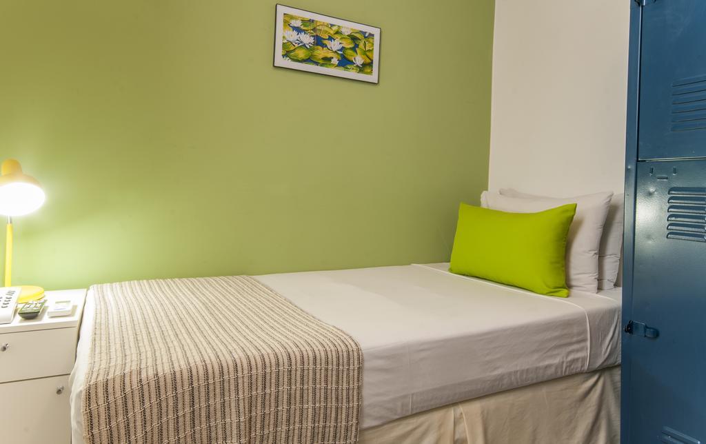 Leblon All Suites Rio de Janeiro Eksteriør billede