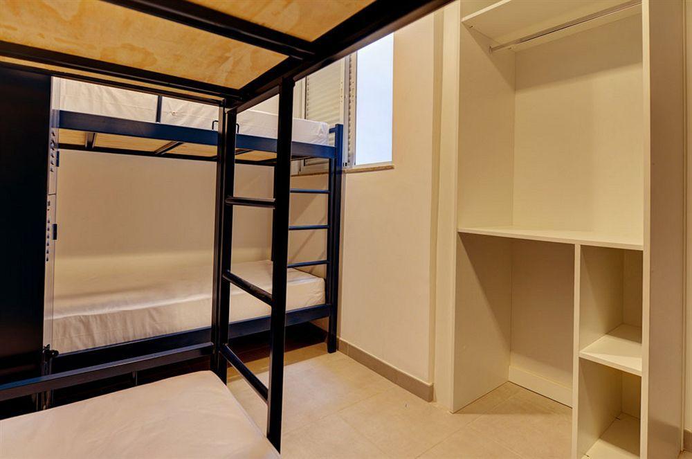Leblon All Suites Rio de Janeiro Eksteriør billede