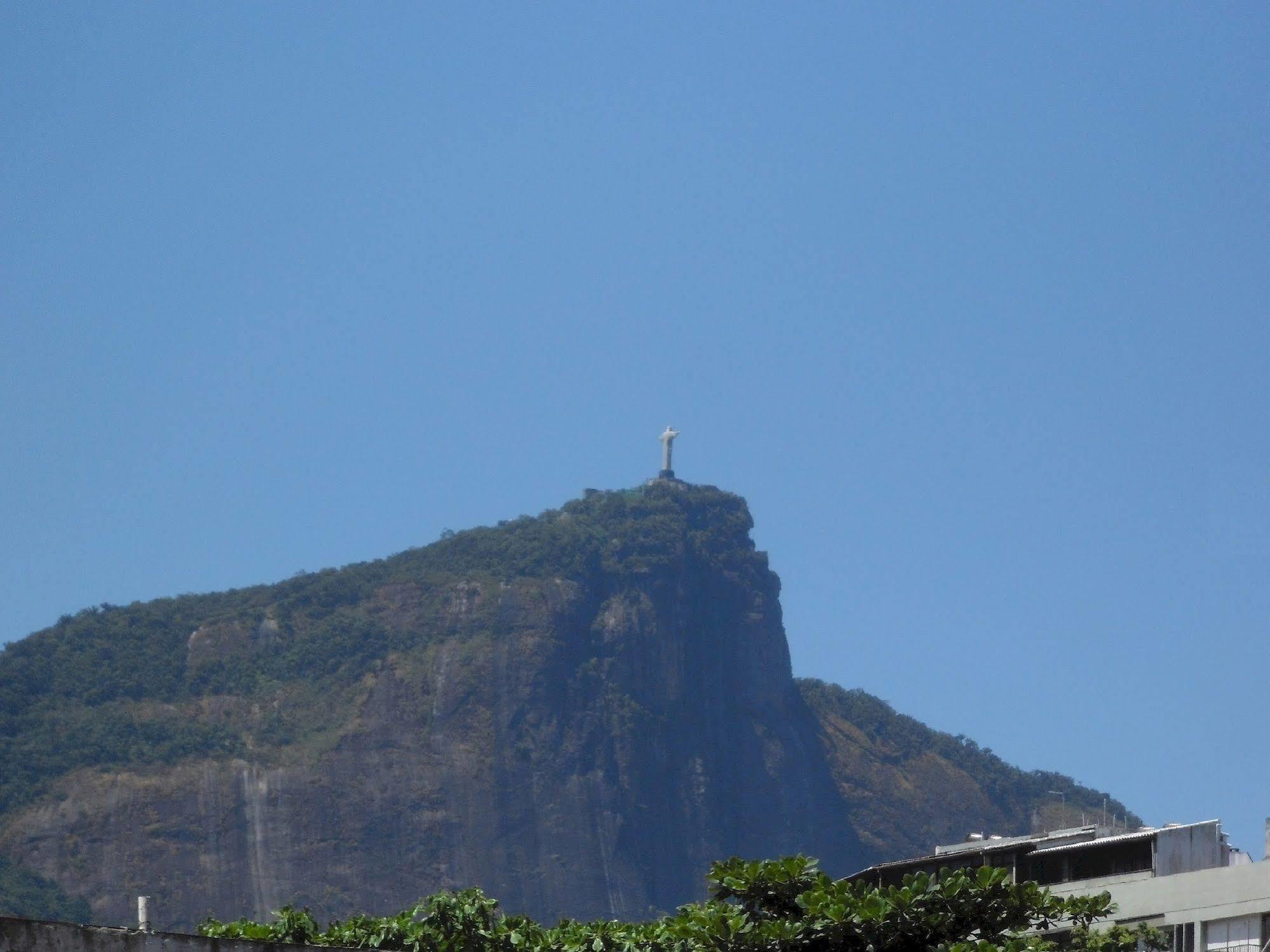 Leblon All Suites Rio de Janeiro Eksteriør billede